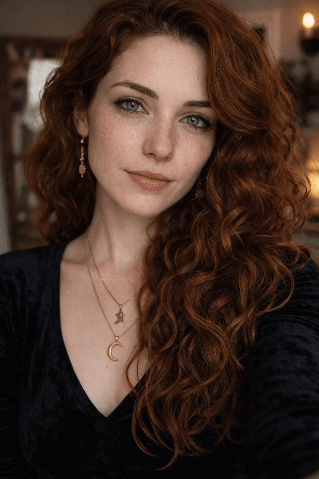 Zdjęcie profilowe Aradia